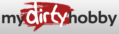 MyDirtyHobby Logo