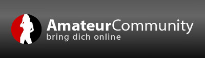 Amateurcommunity Logo