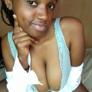 EbonyShy