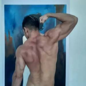 frezisymuscle