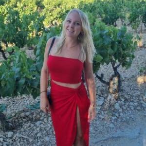 Lucie-Bavarina
