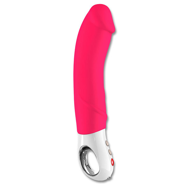 Fun Factory Dildo Vibrator Big Boss